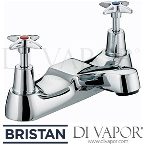 Bristan VAX BF C X Head Bath Filler Spare Parts